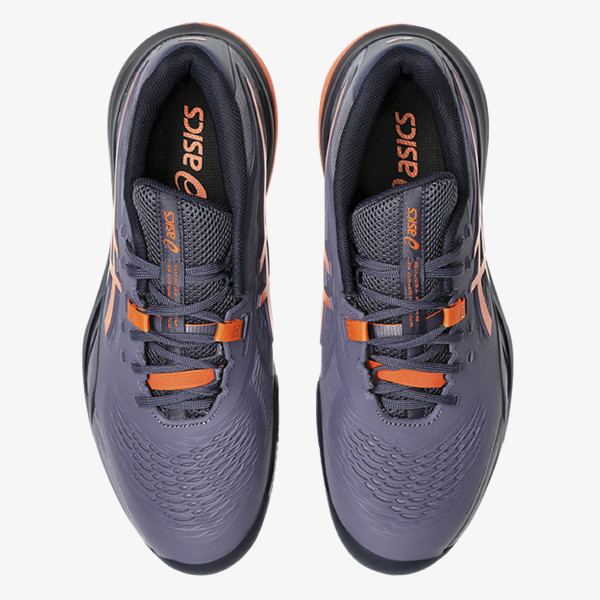 Asics Gel-Resolutoon X Clay 