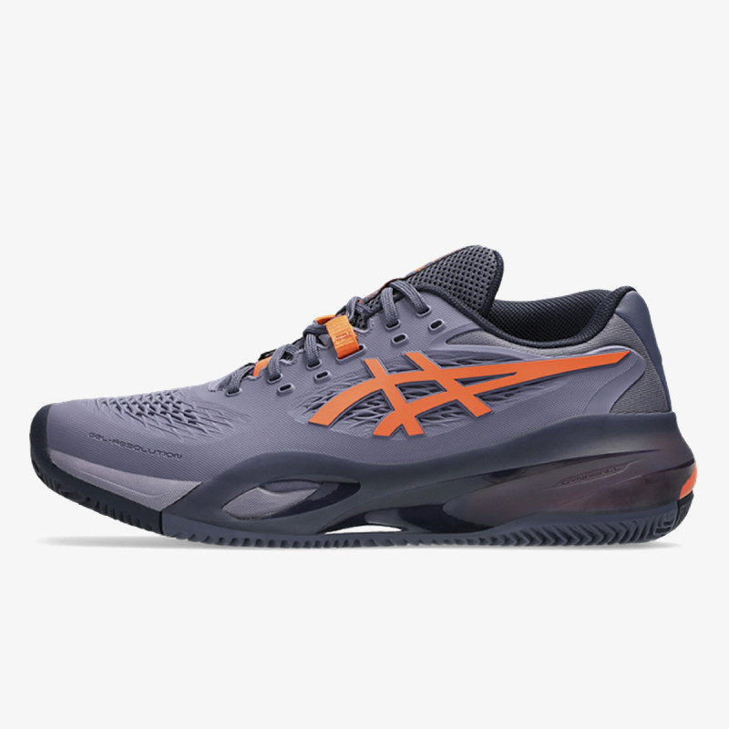 Asics Gel-Resolutoon X Clay 