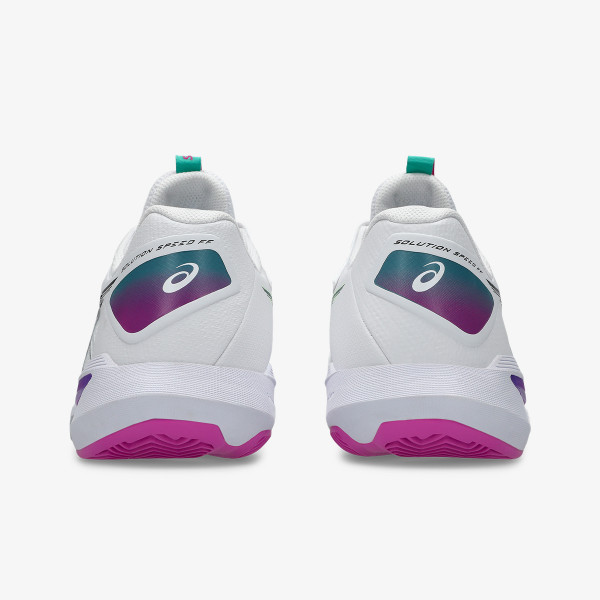 Asics Solution Speed FF 4 Clay 