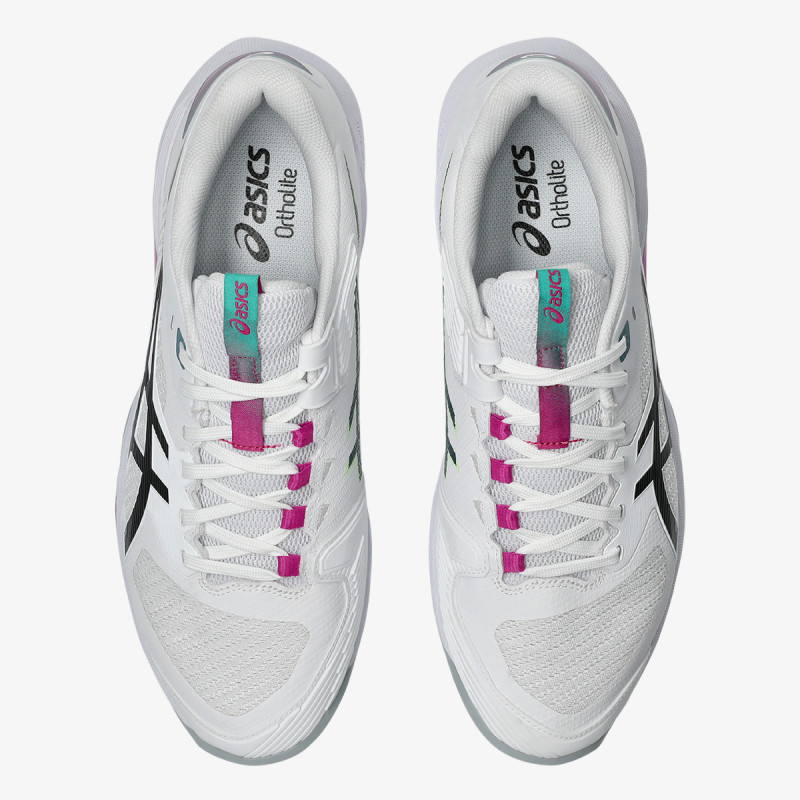 Asics Solution Speed FF 4 Clay 