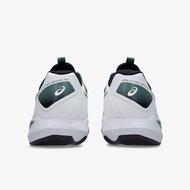 Asics SOLUTION SPEED FF 4 CLAY 