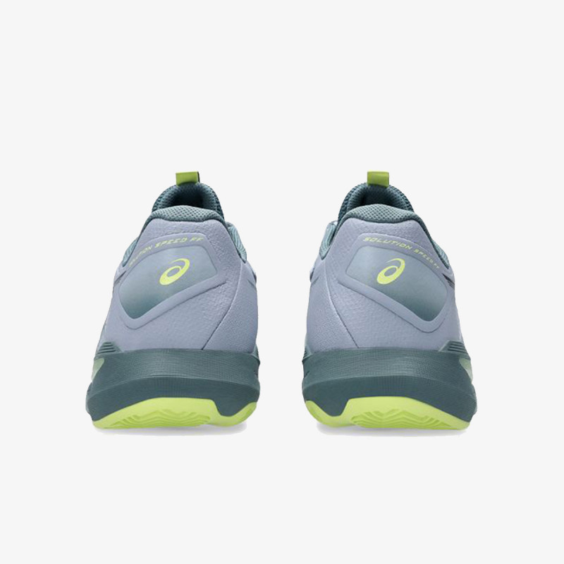 Asics SOLUTION SPEED FF 4 CLAY 