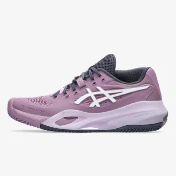 Asics Gel-Resolutoon X Clay 