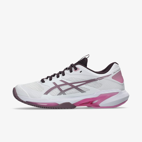 Asics SOLUTION SPEED FF 4 CLAY 