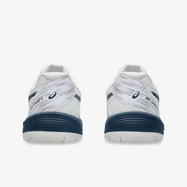 Asics GEL-GAME 9 GS CLAY/OC 