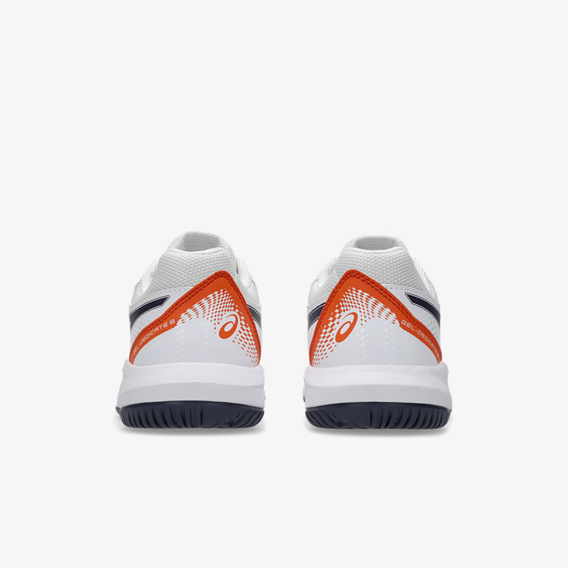 Asics Gel-Dedicate 8 