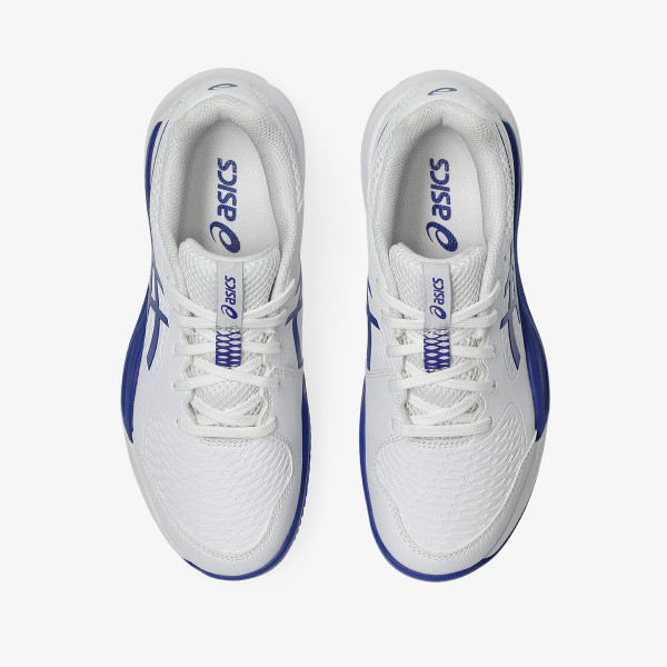 Asics GEL-RESOLUTION X GS CLAY 