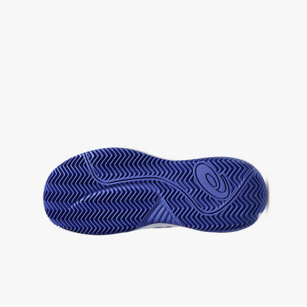 Asics GEL-RESOLUTION X GS CLAY 