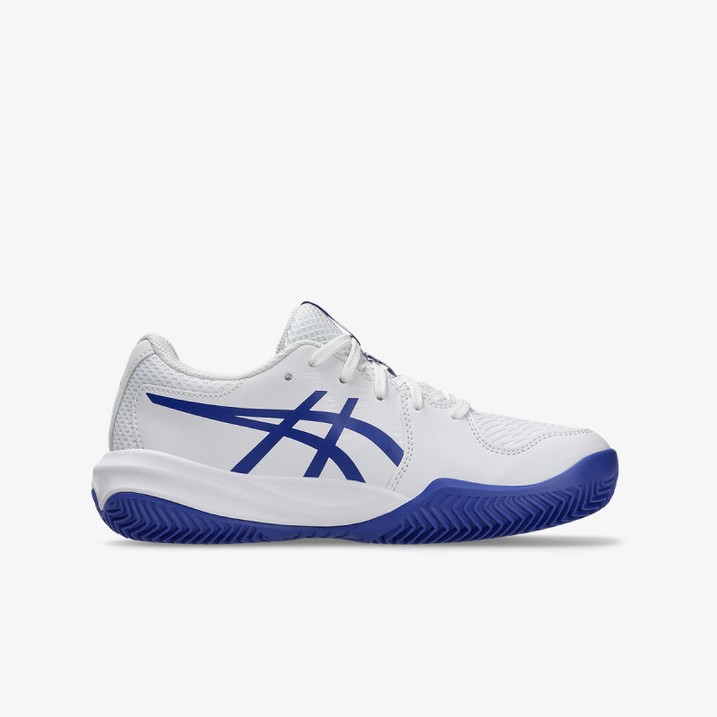 Asics GEL-RESOLUTION X GS CLAY 