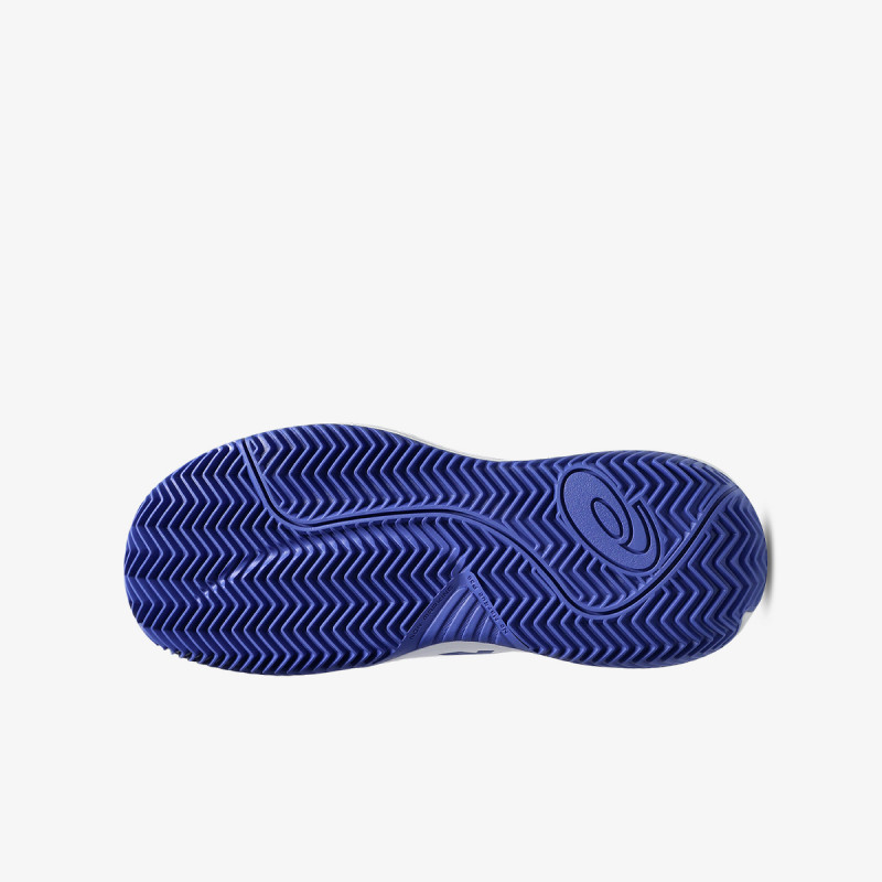 Asics GEL-RESOLUTION X GS CLAY 