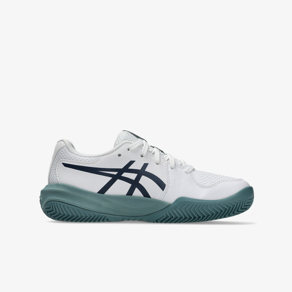 Asics GEL-RESOLUTION X GS CLAY 