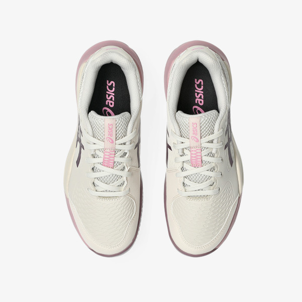 Asics GEL-RESOLUTION X GS CLAY 
