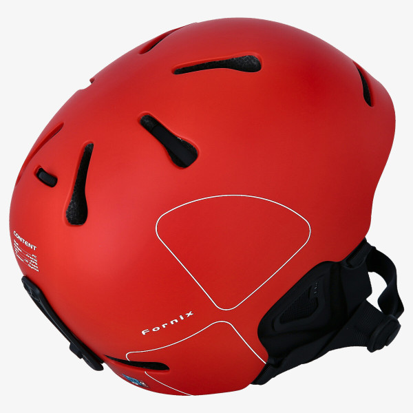 Poc Fornix 