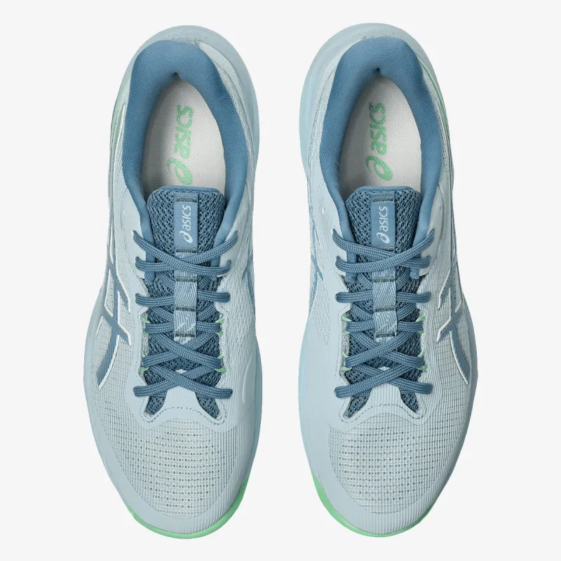 Asics Netburner Ballistic ff 4 