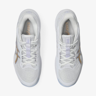 Asics NETBURNER BALLISTIC FF MT 4 