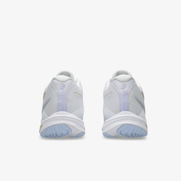 Asics NETBURNER BALLISTIC FF MT 4 