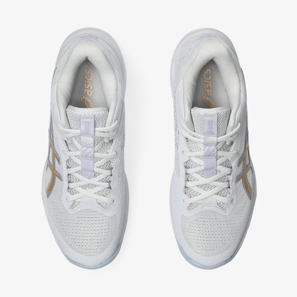 Asics NETBURNER BALLISTIC FF MT 4 