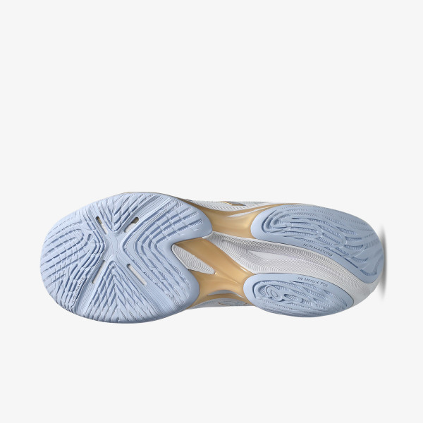 Asics NETBURNER BALLISTIC FF MT 4 