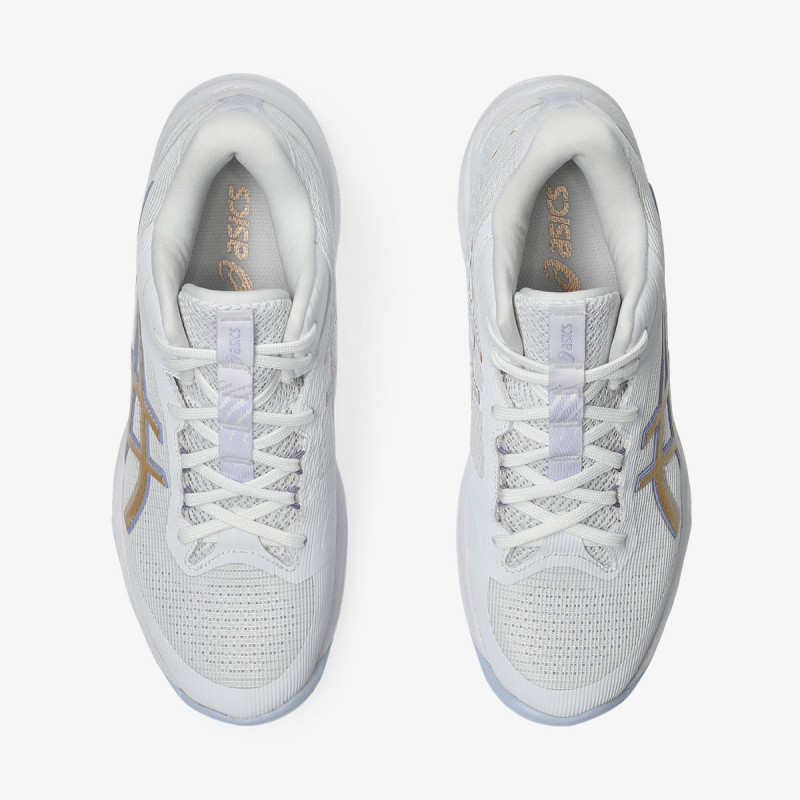 Asics NETBURNER BALLISTIC FF MT 4 