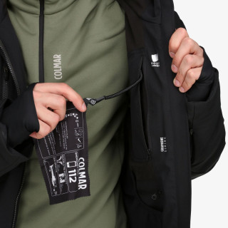 COLMAR M. DOWN SKI JACKET 