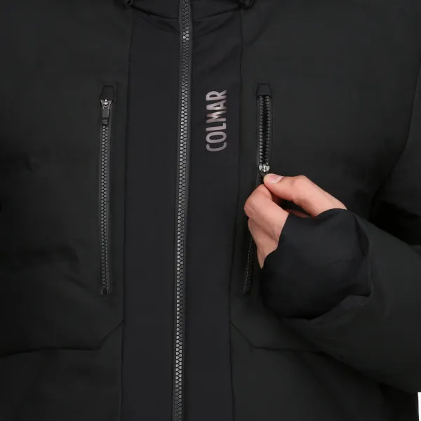 COLMAR M. DOWN SKI JACKET 