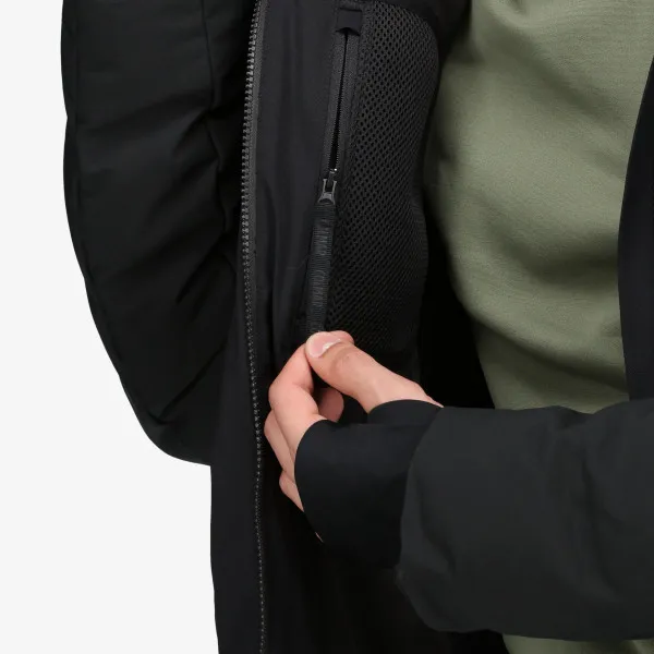 COLMAR M. DOWN SKI JACKET 