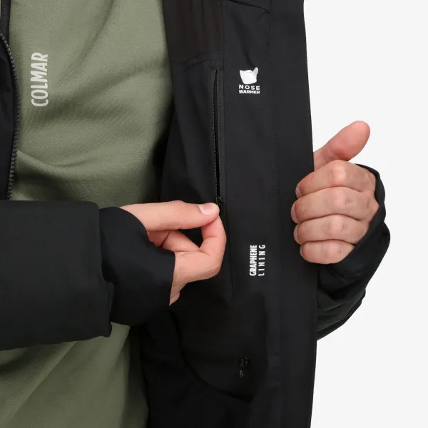 COLMAR M. DOWN SKI JACKET 