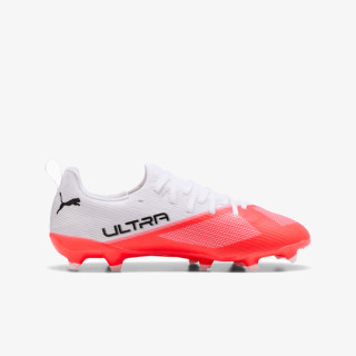 Puma ULTRA 7 MATCH FG/AG Jr 