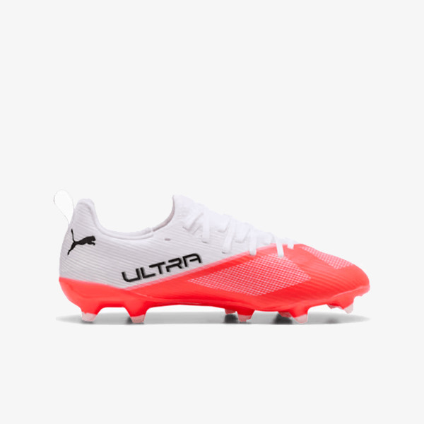 Puma ULTRA 7 MATCH FG/AG Jr 