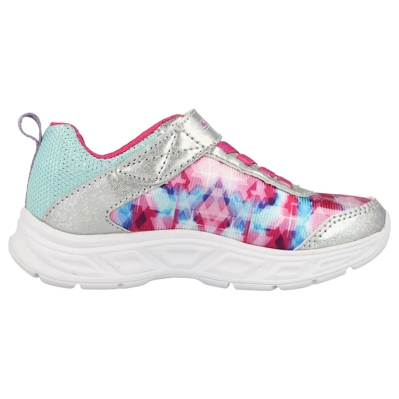 Skechers litebeams dance n glow top