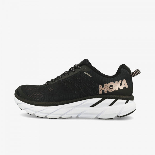 Hoka Clifton 6 