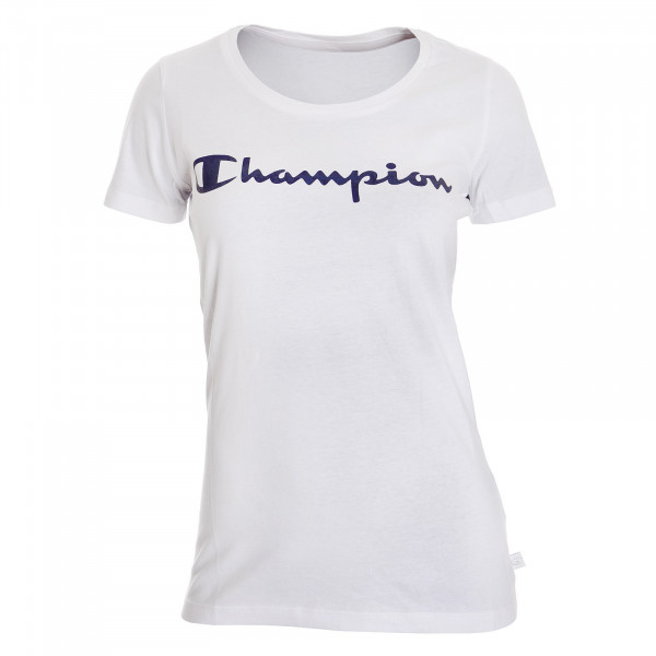 Champion CREWNECK T-SHIRT 