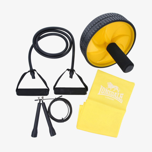 Lonsdale F.I.T. Toning 