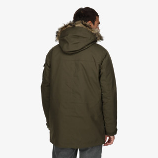 JACK WOLFSKIN Glacier Canyon 
