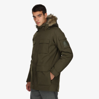 JACK WOLFSKIN Glacier Canyon 