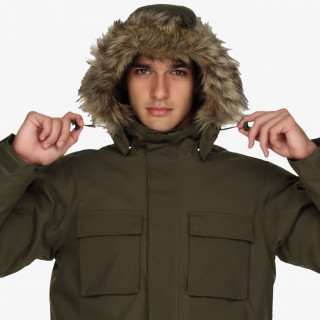 JACK WOLFSKIN Glacier Canyon 