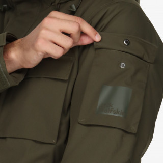 JACK WOLFSKIN Glacier Canyon 