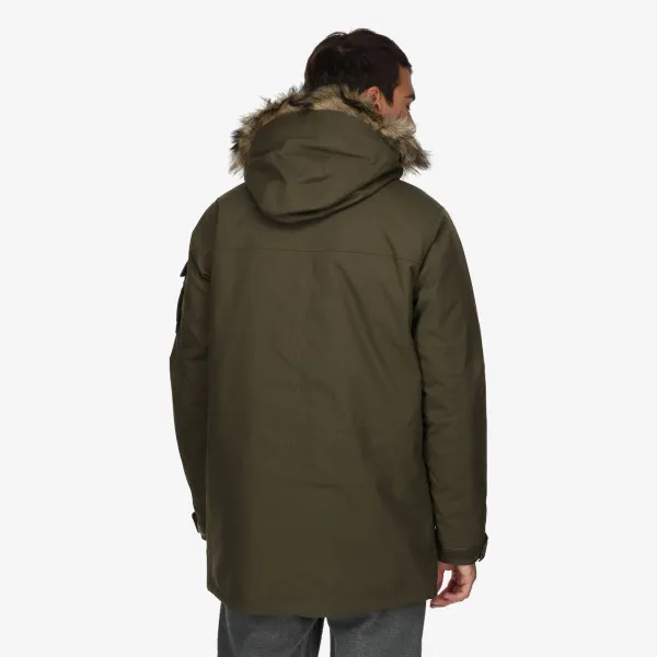JACK WOLFSKIN Glacier Canyon 