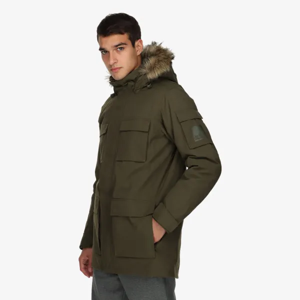 JACK WOLFSKIN Glacier Canyon 
