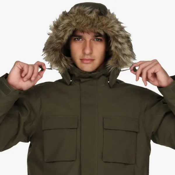 JACK WOLFSKIN Glacier Canyon 