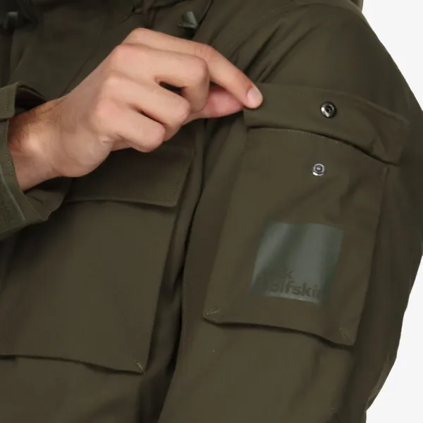 JACK WOLFSKIN Glacier Canyon 