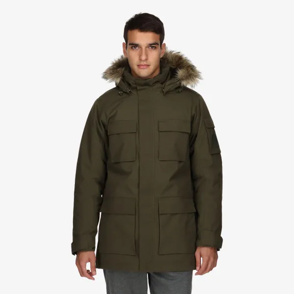 JACK WOLFSKIN Glacier Canyon 