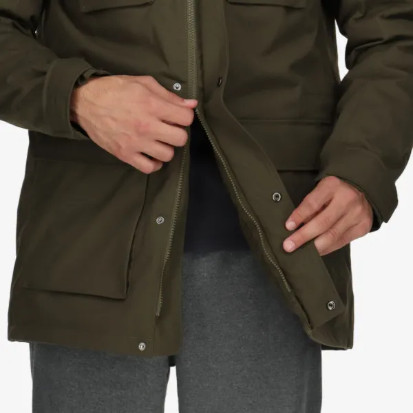 JACK WOLFSKIN Glacier Canyon 