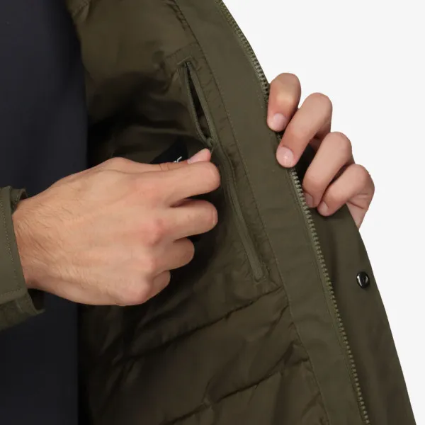 JACK WOLFSKIN Glacier Canyon 