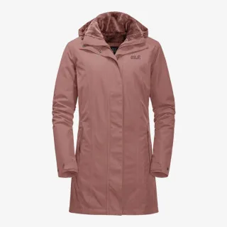 Jack Wolfskin Madison Avenue 
