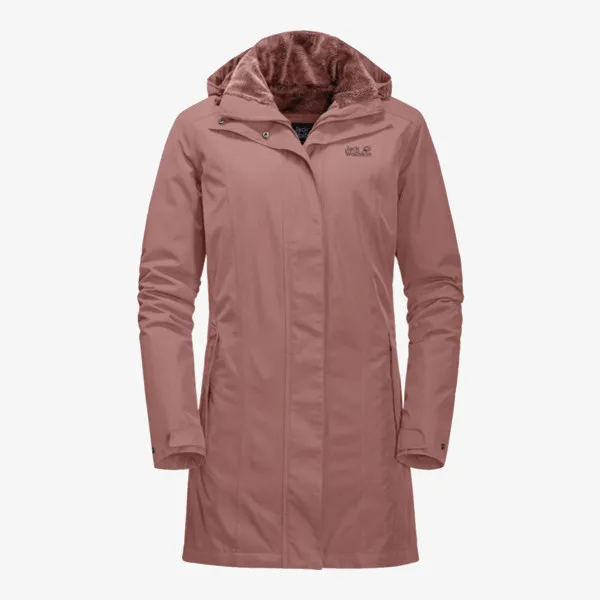 Jack Wolfskin Madison Avenue 