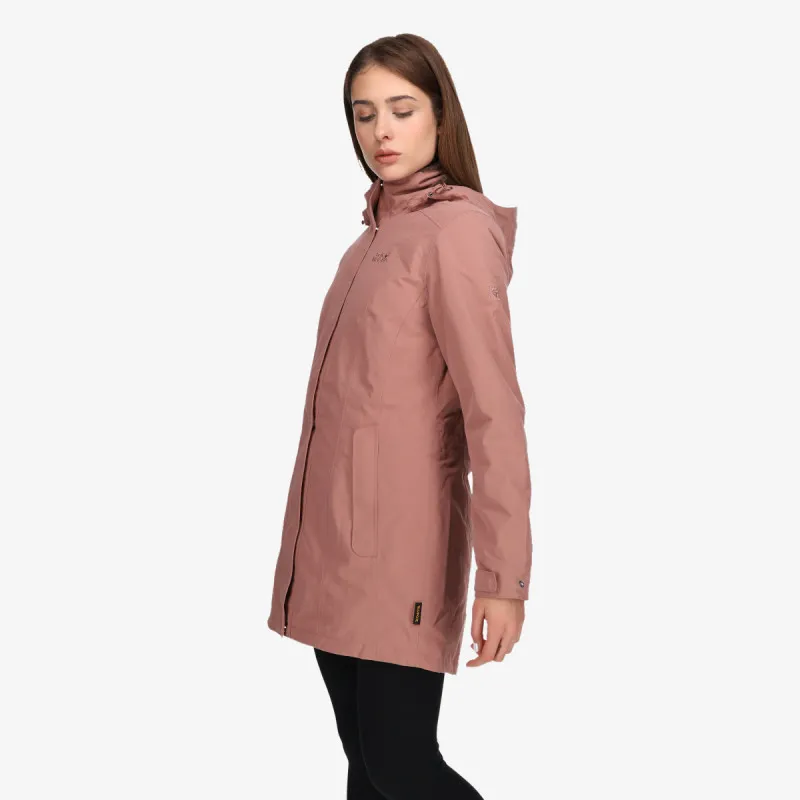 Jack Wolfskin Madison Avenue 