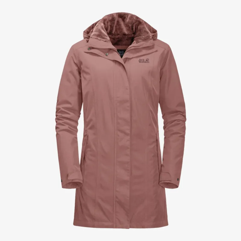 Jack Wolfskin Madison Avenue 