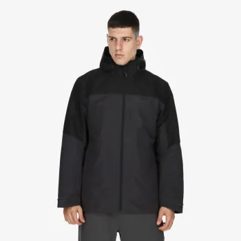 Jack Wolfskin Glaabach 3in1 