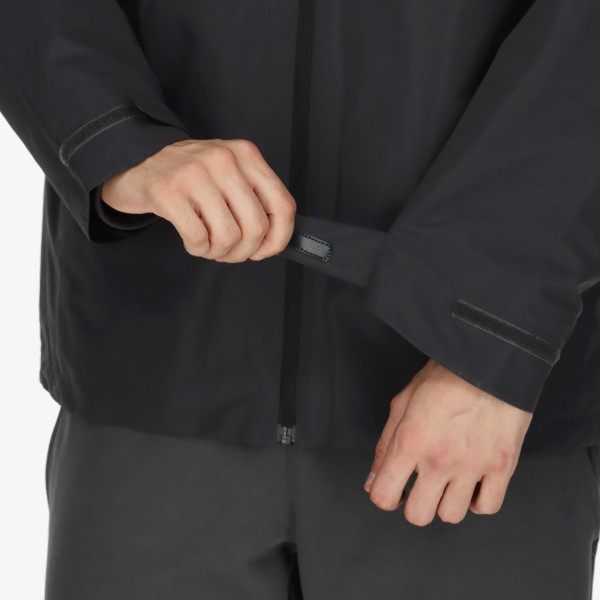 Jack Wolfskin Glaabach 3in1 